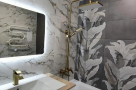 2-к. квартира, 63,6 м², 11/13 эт.