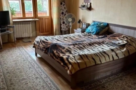 3-к. квартира, 68,3 м², 5/5 эт.