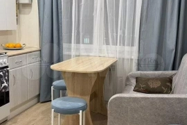 1-к. квартира, 37 м², 3/5 эт.