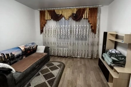 1-к. квартира, 41 м², 6/20 эт.