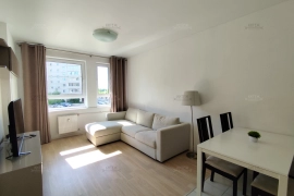 Продается двухкомнатная квартира