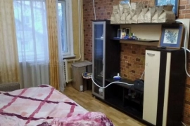 1-к. квартира, 30 м², 2/5 эт.