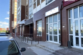 Помещен. 15м2 Фомушина 31