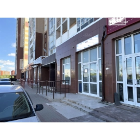 Помещен. 15м2 Фомушина 31