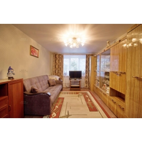 3-к. 66,8 м2, 3/5 эт. Грабц.Ш.