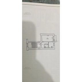 1-к. квартира, 32,1 м², 5/5 эт.