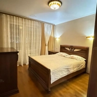 3-к. квартира, 86 м², 6/15 эт.