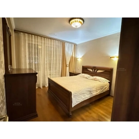 3-к. квартира, 86 м², 6/15 эт.