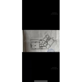 1-к. квартира, 50 м², 1/9 эт.