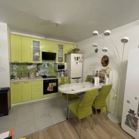 Продается 1-комн. квартира, 39,3 м²
Расположение
