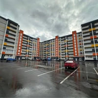 2-к. квартира, 70 м², 9/9 эт.