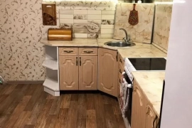 2-к. квартира, 59,5 м², 13/16 эт.