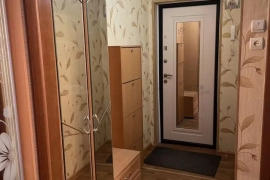 1-к. квартира, 31,5 м², 2/5 эт.