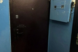 Продается 2-комн. квартира, 44,4 м²
Расположение
