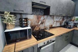 1-к. квартира, 42,7 м², 9/16 эт.