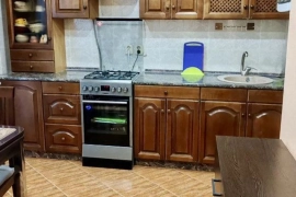 1-к. квартира, 46,4 м², 6/6 эт.