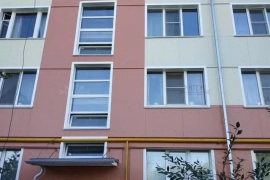 1-к. квартира, 33 м², 5/5 эт.