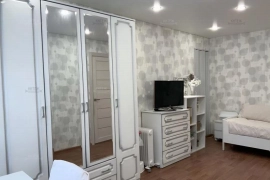 1-к. квартира, 29 м², 1/5 эт.