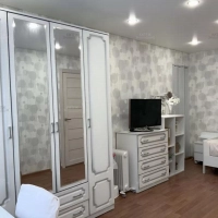1-к. квартира, 29 м², 1/5 эт.