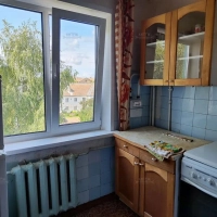3-к. квартира, 58,9 м², 5/5 эт.