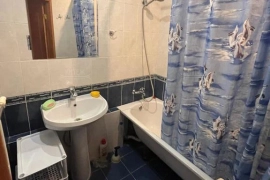 2-комнатная квартира: Калуга, улица Постовалова, 21 (60.3 м²)