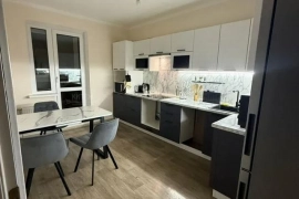 1-к. квартира, 44,7 м², 3/10 эт.