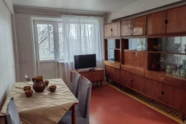 Продается 3-комн. квартира, 63,7 м²
Расположение
