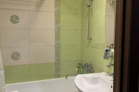 3-к. квартира, 62 м², 3/5 эт.