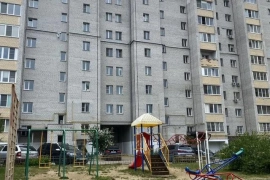 2-к., 64,6 м², 9/9 эт. Димитрова