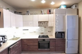 2-к., 61,1 м², 4/9 эт. Фомушина