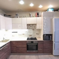 2-к., 61,1 м², 4/9 эт. Фомушина