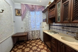 Продается 3-комн. квартира, 71,3 м²
Расположение
