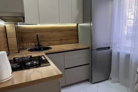 1-к. квартира, 31,5 м², 3/5 эт.