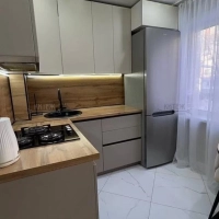 1-к. квартира, 31,5 м², 3/5 эт.