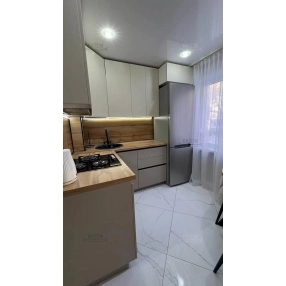 1-к. квартира, 31,5 м², 3/5 эт.