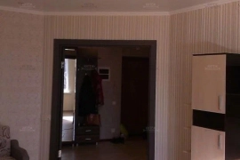 1-комнатная квартира: Калуга, улица Георгия Амелина, 5 (30 м²)