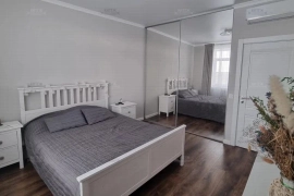 2-к 67 м², 11/12 эт. Фомушина