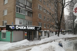 Продаю 43  кв.м.