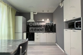 2-к., 53,6 м², 5/10 эт. Минская