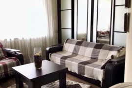 3-к кв. Калужская область, Калуга ул. Огарева, 40к2 (76.0 м²)