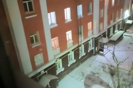 Продается 2-комн. квартира, 56,5 м²
Расположение
