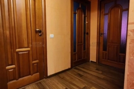 3-к. квартира, 78,9 м², 4/10 эт.