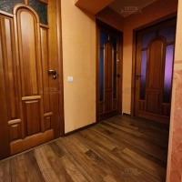 3-к. квартира, 78,9 м², 4/10 эт.