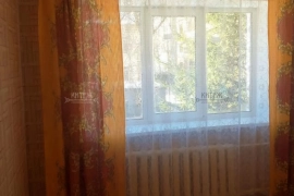 Комната 17 м² в 1-к., 2/5 эт.