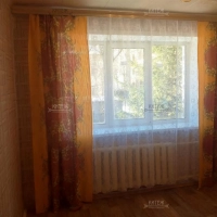 Комната 17 м² в 1-к., 2/5 эт.