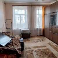 2к., 36,2 м², 2/2 эт. Театральная