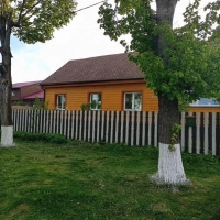 Дом 84,8 м², уч.9,3 с. Пучково