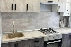 1-к. квартира, 30,9 м², 3/5 эт.