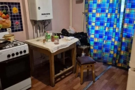 2-к. квартира, 64,1 м², 3/9 эт.