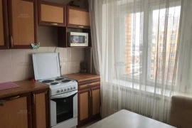 1-к. квартира, 34,2 м², 8/9 эт.